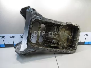 2720142102 Поддон масляный двигателя Mercedes C W203 Арт AM81014822, вид 1