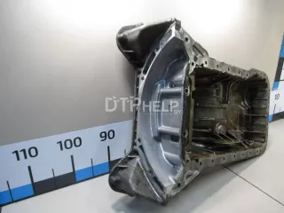 2720142102 Поддон масляный двигателя Mercedes C W203 Арт AM81014822, вид 2