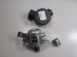 2700700501 ТНВД Mercedes B W246 Арт AM81016964, вид 1