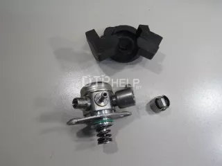 2700700501 ТНВД Mercedes B W246 Арт AM81016964, вид 3
