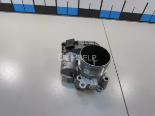 G4D39F991AA Заслонка дроссельная электрическая Land Rover Range Rover 4 Арт AM81019058, вид 3