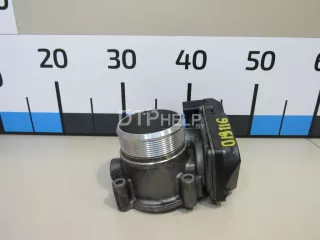 06F133062Q Заслонка дроссельная электрическая Seat Altea Арт AM81019116, вид 1