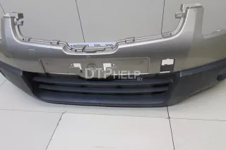 62022JD30H Бампер передний Nissan Qashqai 1  Арт AM81029945, вид 3