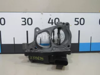 059129593H Заслонка дроссельная электрическая Volkswagen Touareg 2 Арт AM81030659, вид 1