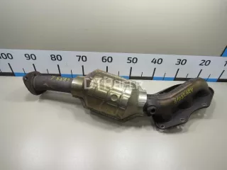 1715031790 Коллектор выпускной Lexus GS 4 Арт AM81032624, вид 2