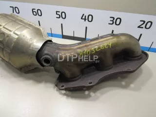 1715031790 Коллектор выпускной Lexus GS 4 Арт AM81032624, вид 3