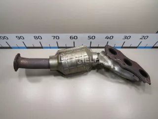 1715031790 Коллектор выпускной Lexus GS 4 Арт AM81032624, вид 4
