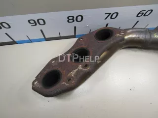 1714031790 Коллектор выпускной Lexus GS 4 Арт AM81032627, вид 4
