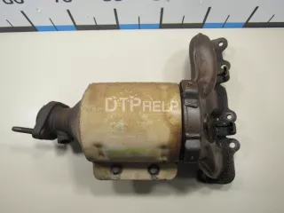 FB5Z5G232B Коллектор выпускной Ford Explorer 5 Арт AM81034445, вид 1