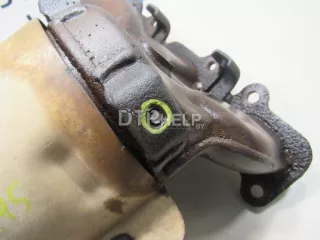 FB5Z5G232B Коллектор выпускной Ford Explorer 5 Арт AM81034445, вид 3
