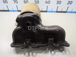 FB5Z5G232B Коллектор выпускной Ford Explorer 5 Арт AM81034445, вид 4