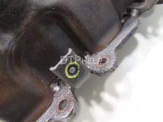 FB5Z5G232B Коллектор выпускной Ford Explorer 5 Арт AM81034445, вид 5