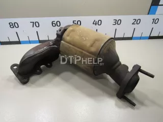 FB5Z5G232B Коллектор выпускной Ford Explorer 5 Арт AM81034445, вид 6