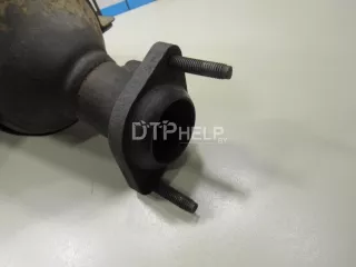 FB5Z5G232B Коллектор выпускной Ford Explorer 5 Арт AM81034445, вид 7