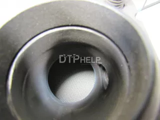 FB5Z5G232B Коллектор выпускной Ford Explorer 5 Арт AM81034445, вид 9