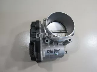 351002S000 Заслонка дроссельная электрическая Kia K5 3 Арт AM81036701, вид 2