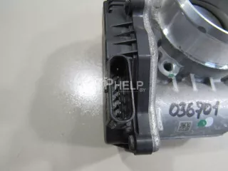 351002S000 Заслонка дроссельная электрическая Kia K5 3 Арт AM81036701, вид 3