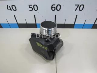 06F133062T Заслонка дроссельная электрическая Seat Altea Арт AM81039153, вид 1