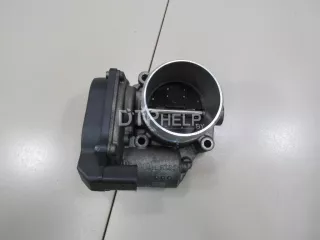 06F133062T Заслонка дроссельная электрическая Seat Altea Арт AM81039153, вид 2