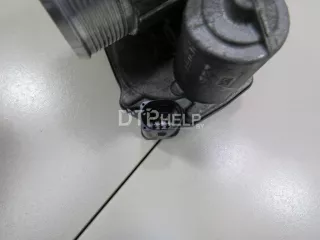 06F133062T Заслонка дроссельная электрическая Seat Altea Арт AM81039153, вид 4