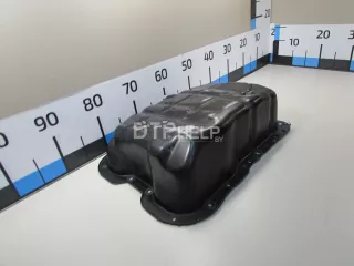 215102G500 Поддон масляный двигателя Kia Magentis MG Арт AM81041968, вид 2