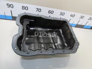 215102G500 Поддон масляный двигателя Kia Magentis MG Арт AM81041968, вид 8