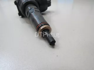 038130073BN Форсунка дизельная электрическая Volkswagen Caddy 3 Арт AM81044672, вид 3