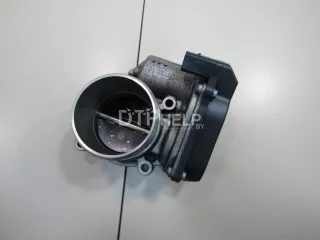 06F133062Q Заслонка дроссельная электрическая Seat Altea Арт AM81048435, вид 2