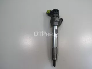 13538514146 Форсунка дизельная электрическая BMW 1 F20/F21 Арт AM81049998, вид 1
