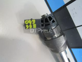 13538514146 Форсунка дизельная электрическая BMW 1 F20/F21 Арт AM81049998, вид 3