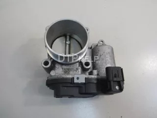 68366012AB Заслонка дроссельная электрическая Jeep Compass 1 Арт AM81057915, вид 1