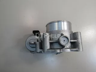 68366012AB Заслонка дроссельная электрическая Jeep Compass 1 Арт AM81057915, вид 4