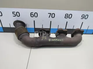 1400400Q0L Коллектор выпускной Infiniti EX Арт AM81059865, вид 1