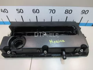 55556284 Крышка головки блока (клапанная) Opel Astra H Арт AM81061702, вид 1