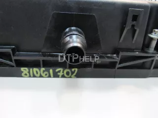 55556284 Крышка головки блока (клапанная) Opel Astra H Арт AM81061702, вид 3