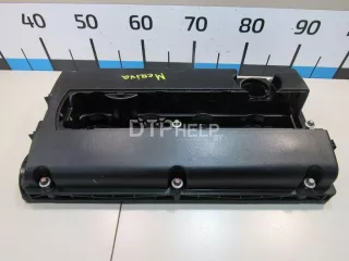 55556284 Крышка головки блока (клапанная) Opel Astra H Арт AM81061702, вид 4