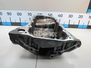 98MM6675CB Поддон масляный двигателя Volvo S40 2 Арт AM81065444, вид 3