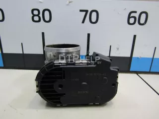 1781960 Заслонка дроссельная электрическая Citroen Jumper 2 Арт AM81068005, вид 3