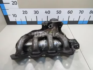 8200543309 Коллектор выпускной Renault Logan 1 Арт AM81074492, вид 1