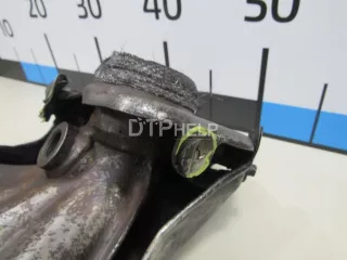 8200543309 Коллектор выпускной Renault Logan 1 Арт AM81074492, вид 4