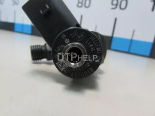 04L130277AE Форсунка дизельная электрическая Volkswagen Tiguan 1 Арт AM81076558, вид 4