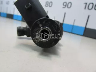04L130277AE Форсунка дизельная электрическая Volkswagen Tiguan 1 Арт AM81076559, вид 4