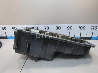 96831990 Поддон масляный двигателя Chevrolet Cruze J300 Арт AM81080333, вид 2