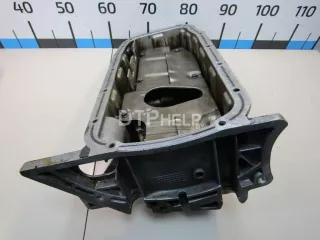 96831990 Поддон масляный двигателя Chevrolet Cruze J300 Арт AM81080333, вид 3