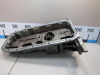 96831990 Поддон масляный двигателя Chevrolet Cruze J300 Арт AM81080333, вид 4