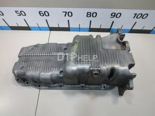 96831990 Поддон масляный двигателя Chevrolet Cruze J300 Арт AM81080333, вид 5