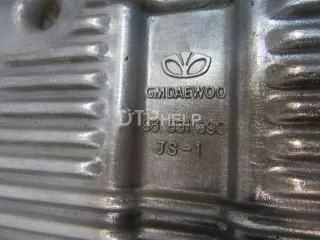 96831990 Поддон масляный двигателя Chevrolet Cruze J300 Арт AM81080333, вид 6