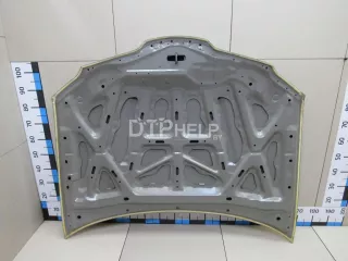 MB20035A Капот Mitsubishi Outlander 1 Арт AM81096350, вид 5