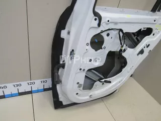 41007461352 Дверь задняя правая BMW X1 F48 Арт AM81097875, вид 5