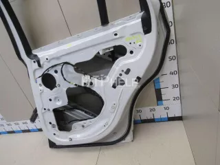 41007461352 Дверь задняя правая BMW X1 F48 Арт AM81097875, вид 6